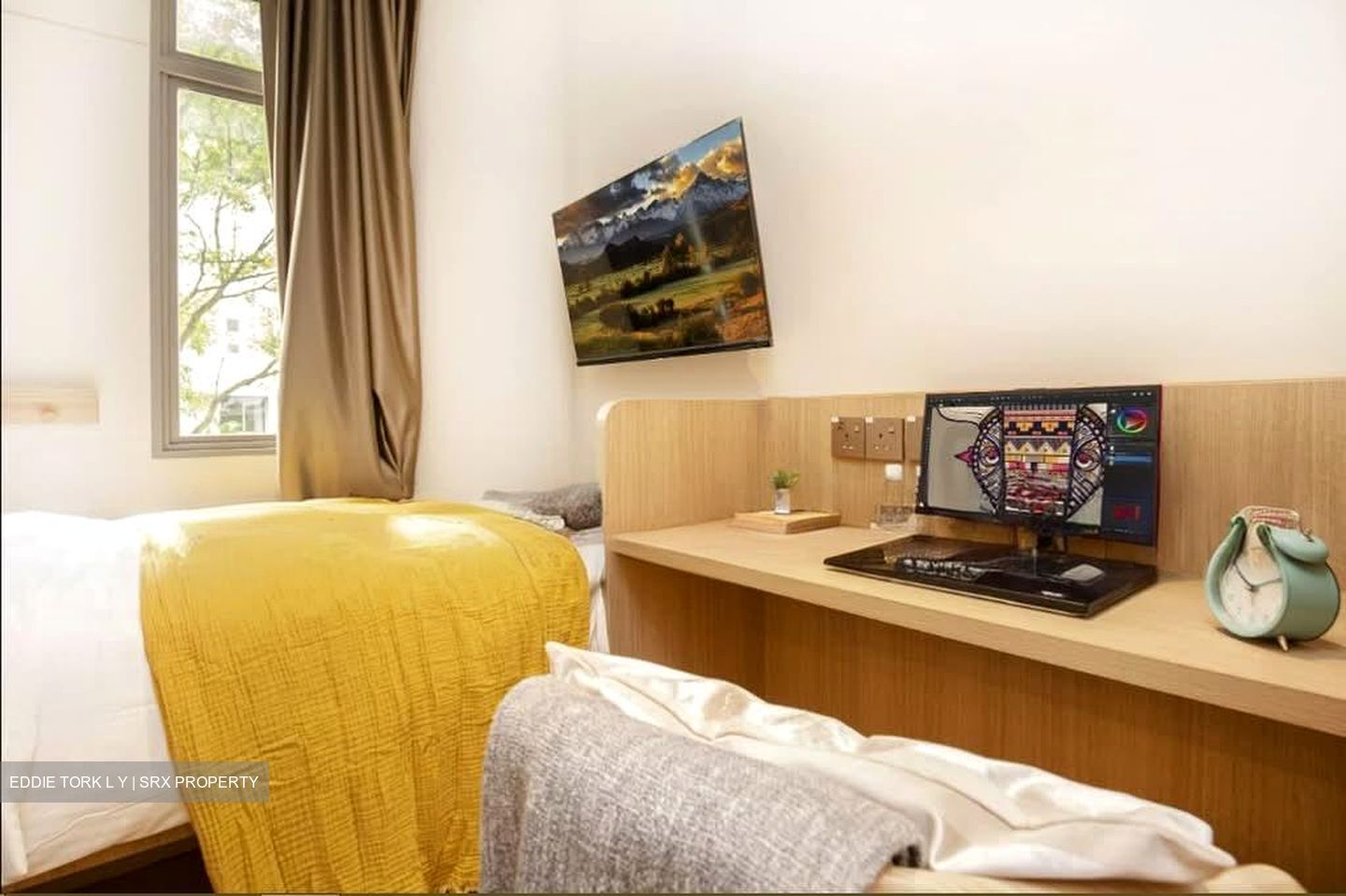 Mount Elizabeth Link (D9), Apartment #599672531